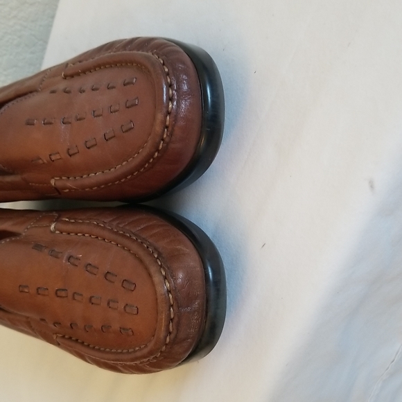 EUC SAS Tripad Weave Slip on Loafer Size 9N - Picture 4 of 13